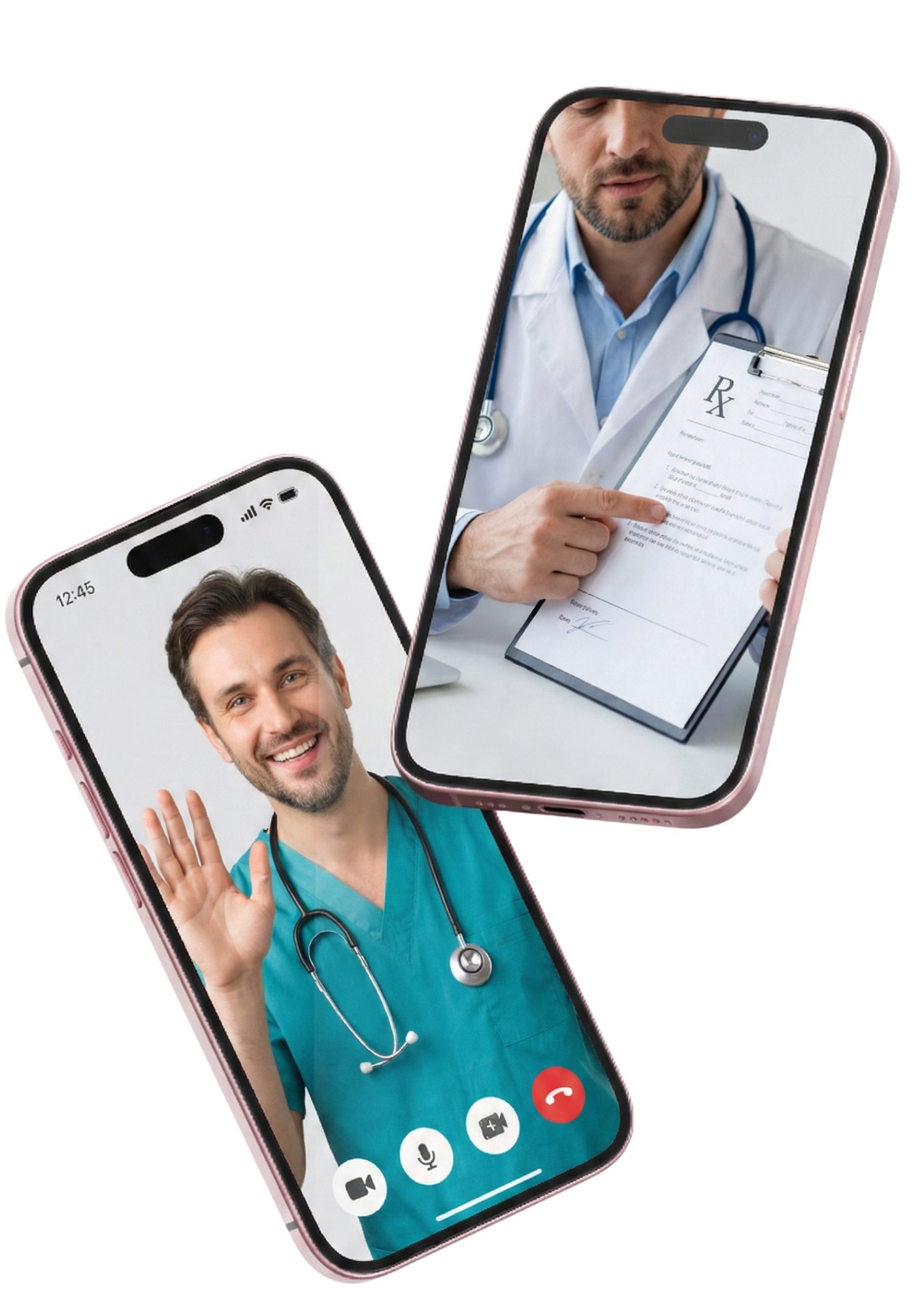 App Telemedicina